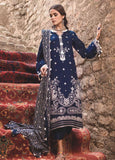 Gul Ahmed AP-12046 Velvet Winter Collection 2021