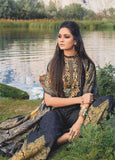 Gul Ahmed PVS-12011 Velvet Winter Collection 2021
