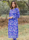 Gul Ahmed SL 887-B Vantage Garden 2021