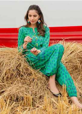 Gul Ahmed SL 889-B Vantage Garden 2021