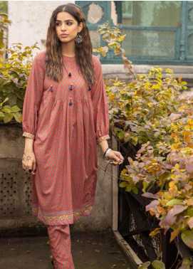 Gul Ahmed SL 966-A Vantage Garden 2021