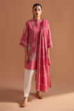 Sana Safinaz H232-003A-BQ Mahay Winter Collection Online Shopping
