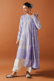 Sana Safinaz H232-003B-BQ Mahay Winter Collection Online Shopping