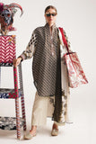 Sana Safinaz H232-004A-BQ Mahay Winter Collection Online Shopping
