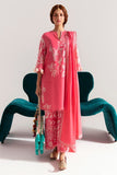 Sana Safinaz H232-006A-CQ Mahay Winter Collection Online Shopping