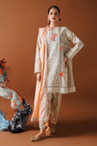 Sana Safinaz H232-007A-CQ Mahay Winter Collection Online Shopping