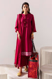 Sana Safinaz H232-008A-DA Mahay Winter Collection Online Shopping