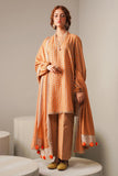 Sana Safinaz H232-008B-DA Mahay Winter Collection Online Shopping