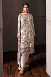 Sana Safinaz H232-011A-DC Mahay Winter Collection Online Shopping