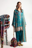 Sana Safinaz H232-011B-DC Mahay Winter Collection Online Shopping