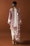 Sana Safinaz H232-013A-BQ Mahay Winter Collection Online Shopping