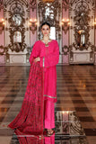 Gul Ahmed FE-271 A Glamorous Lluxury Collection 2021