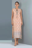 Ic21301 Pink Khaadi Autumn Collection 2021