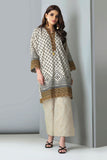 Id21301 Beige Khaadi Autumn Collection 2021
