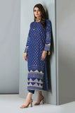 Id21302 Blue Khaadi Autumn Collection 2021