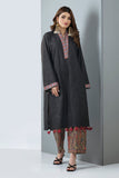 Id21307 Black Khaadi Autumn Collection 2021