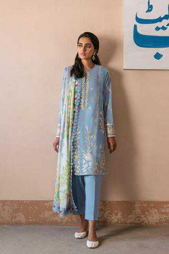 Zaha Sosan 07 A Lawn 2,021