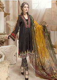 Ittehad Textiles Embroidered Viscose Winter Collection Zareni 2019
