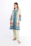 Khaadi Lawn Spring A20121 2020 | Khaadi Lawn 2020