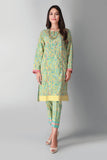 Khaadi J21303 Blue Summer Lawn 2021