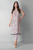 Khaadi J21303 Off-white Summer Lawn 2021
