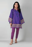 J21332 Purple Khaadi Autumn Collection 2021