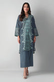 J21334 Grey Khaadi Autumn Collection 2021