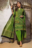 Gul Ahmed Lawn Suit TL-300 2020