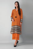 Jlk21412 Orange Khaadi Winter 2021