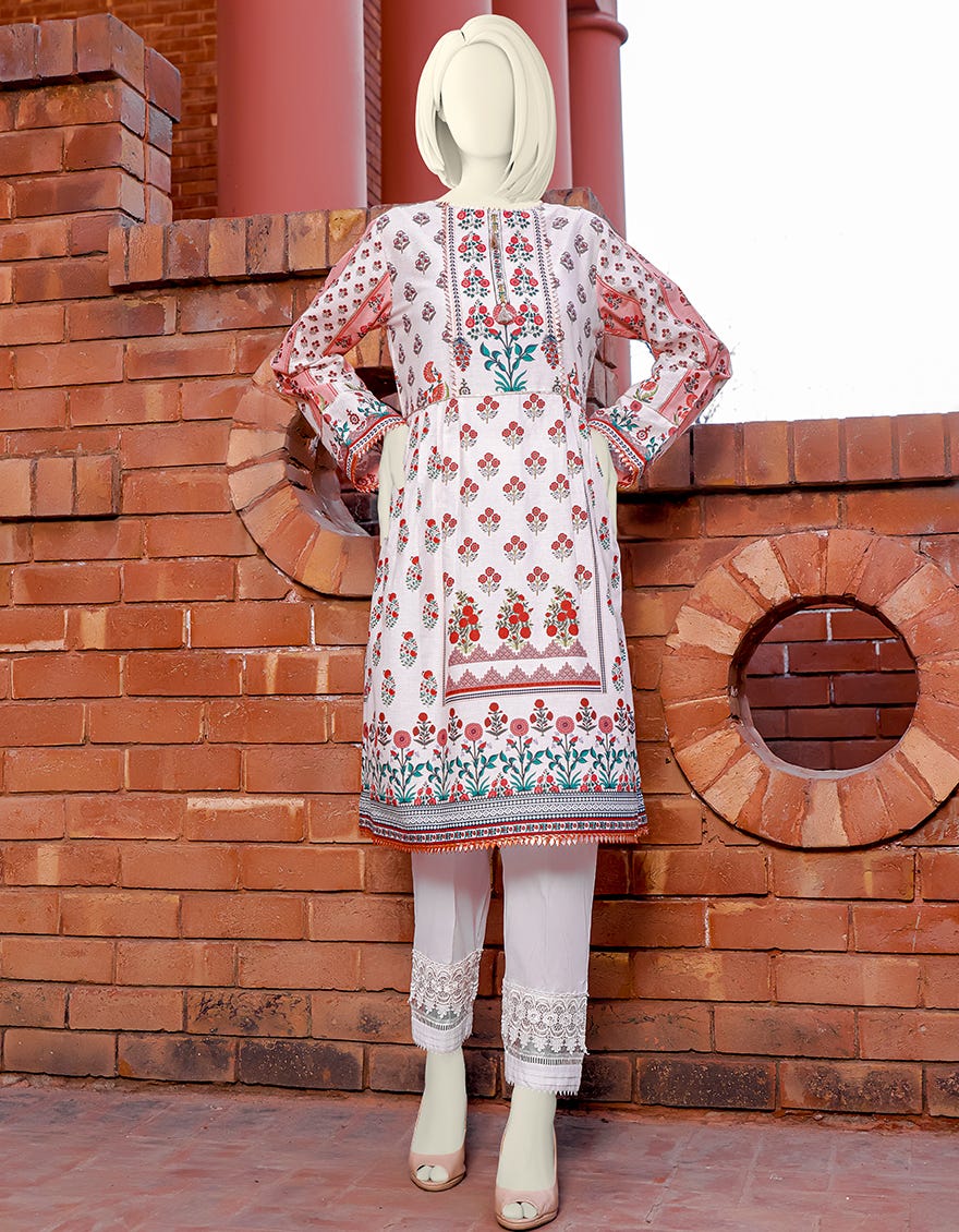 Junaid Jamshed JJLK-S-JPWK-21-556 FB Bota Eid Collection 2021