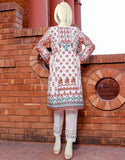 Junaid Jamshed JJLK-S-JPWK-21-556 FB Bota Eid Collection 2021