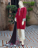 JJLS W JW2 21 7033 FB Lemi Junaid Jamshed Winter Collection 2021