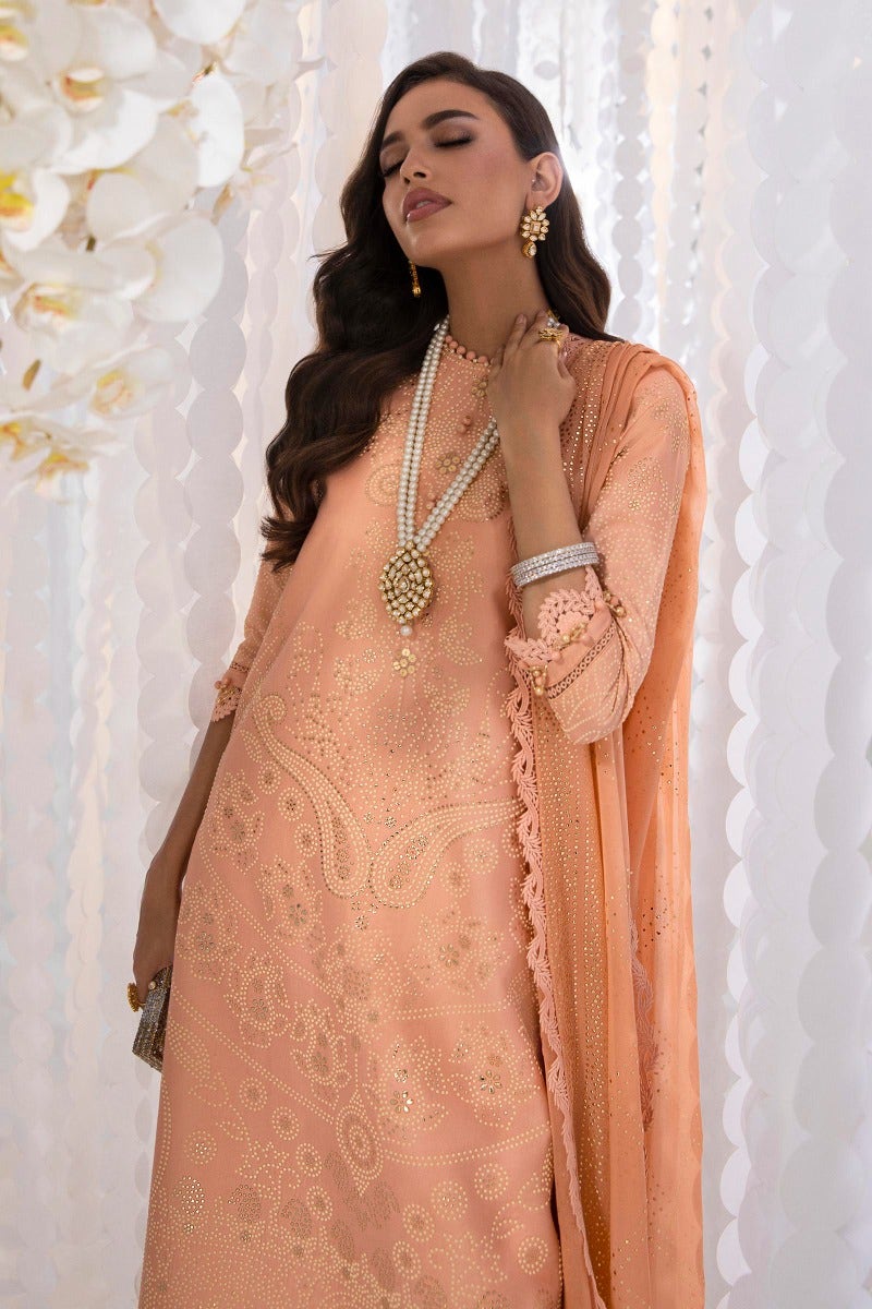 Sana Safinaz K221-2A Kurnool Badla Collection 2022 Online Shopping