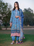 Kuch Khas KC-1045 Palwasha Spring Vol 2 2021