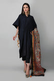 Kd21201 Black Khaadi Festive Collection 2021
