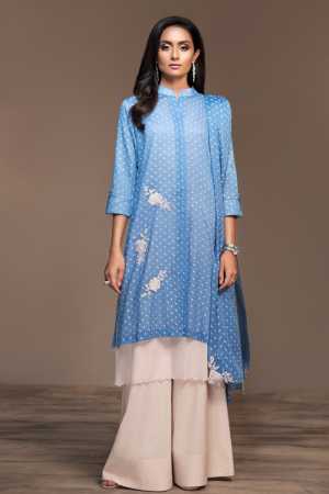 Nishat Linen KF20-04 Freedom to Buy 2021