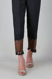 Kfb20703 Black Khaadi Ready to Wear 2021