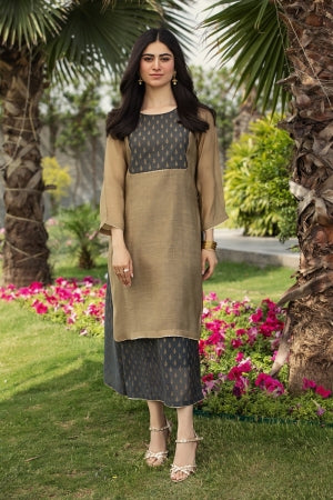 Nishat Linen Kfs21 42 Luxury Eid 2021