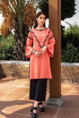 Nishat Linen KFW20-57 Freedom to Buy 2021