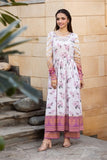 Nishat Linen Kps21 20 Luxury Eid 2021