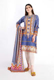 Khaadi Lawn Spring A20122A 2020 | Khaadi Lawn 2020