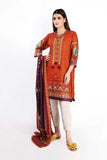 Khaadi Lawn Spring A20123A 2020 | Khaadi Lawn 2020