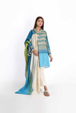 Khaadi L20212 Eid Lawn 2020