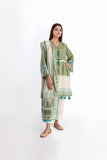 Khaadi L20214 Eid Lawn 2020