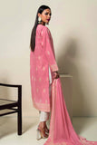 L22111 Pink Khaadi Online Spring Summer 2022