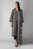 Llk21407 Beige Khaadi Winter 2021