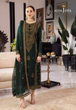 Asim Jofa AJRN-18 Rang-E-Noor Collection Online Shopping