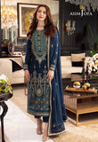 Asim Jofa AJRN-10 Rang-E-Noor Collection Online Shopping