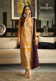 Asim Jofa AJRN-09 Rang-E-Noor Collection Online Shopping