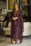 Asim Jofa AJRN-13 Rang-E-Noor Collection Online Shopping